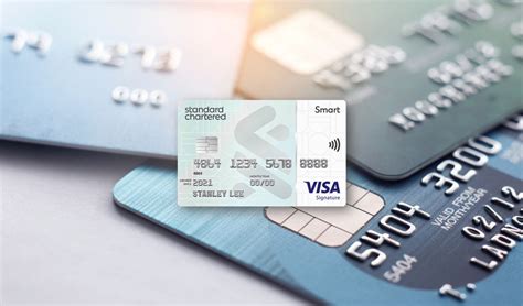 scb smart card milelion|Junk Card: StanChart Smart Card introduces minimum spend .